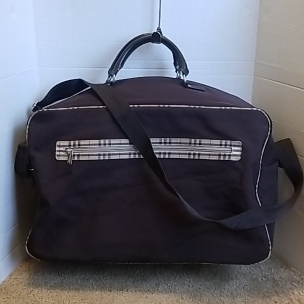 Burberry Fragrance Travel Bag